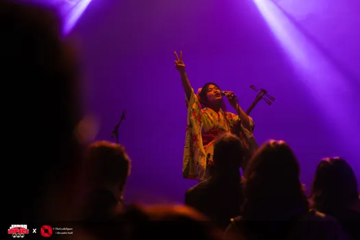 Copyright : Alexandre Stoll